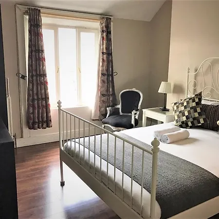 Backpackers Citi Dublin