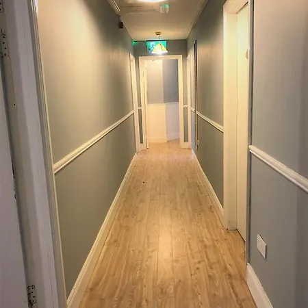 Hostel Backpackers Citi *