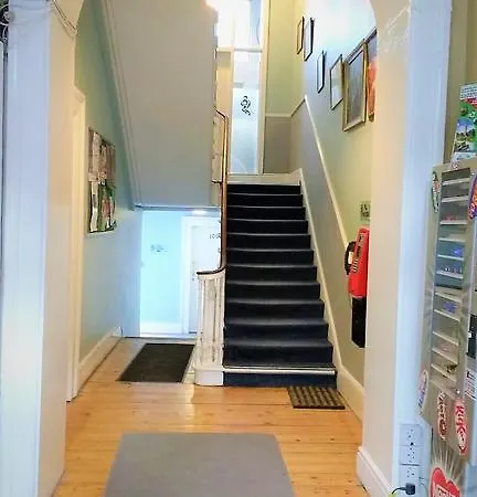 Backpackers Citi Hostel *