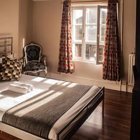 Backpackers Citi بيت شباب