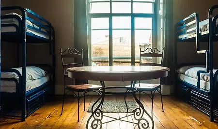 Hostel Backpackers Citi