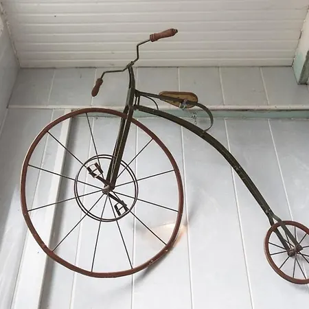 Hostel Backpackers Citi *