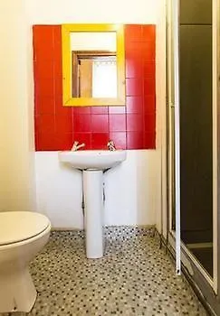 Backpackers Citi Hostel *