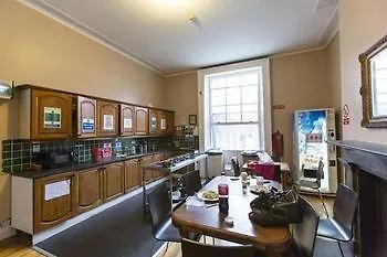 Backpackers Citi Hostel *