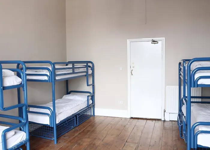 Backpackers Citi Hostel