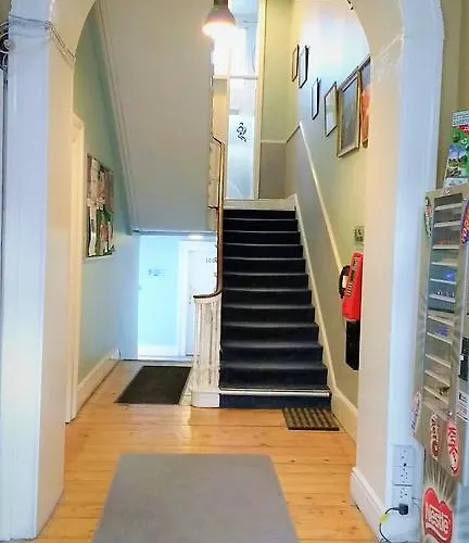 Backpackers Citi Hostel *