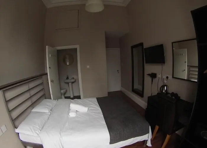 Hostel Backpackers Citi