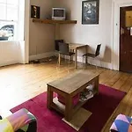 Hostel Backpackers Citi