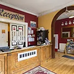 Hostel Backpackers Citi Dublin