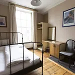 Backpackers Citi Hostel