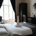 Hostel Backpackers Citi
