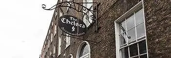Backpackers Citi Хостел Дублин