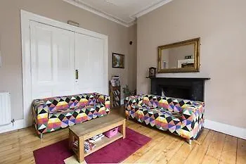 Backpackers Citi Хостел *