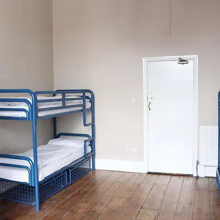 Backpackers Citi Хостел
