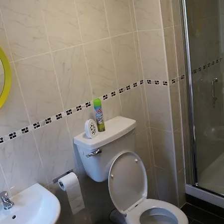 Хостел Backpackers Citi