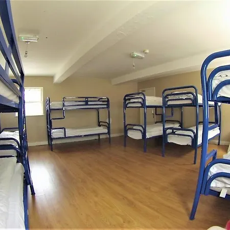 Backpackers Citi Хостел