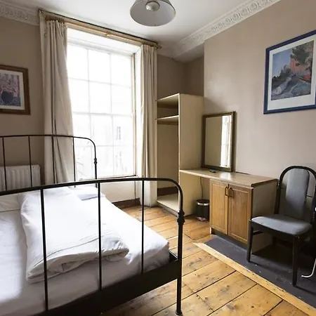 Backpackers Citi Хостел