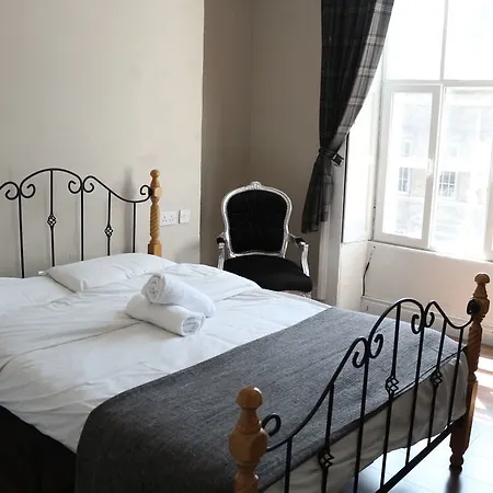 Backpackers Citi Хостел