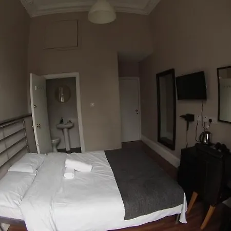 Хостел Backpackers Citi