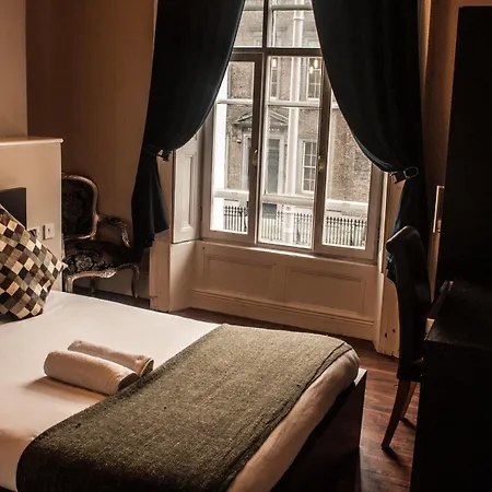 Хостел Backpackers Citi