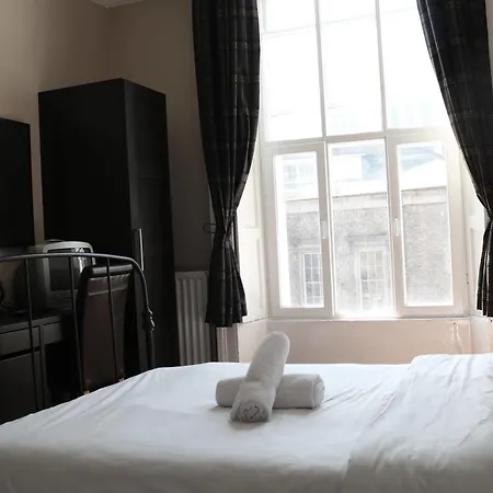 Backpackers Citi Хостел