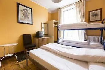 Backpackers Citi Хостел