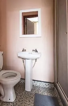 Backpackers Citi Дублин