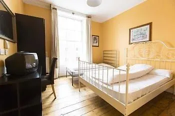 Backpackers Citi Хостел Дублин