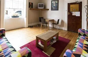 Хостел Backpackers Citi