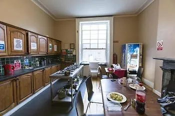 Хостел Backpackers Citi Дублин