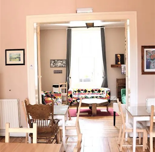 Хостел Backpackers Citi