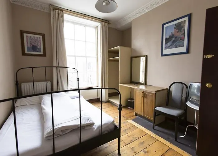 Backpackers Citi Хостел