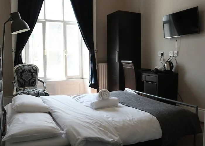 Хостел Backpackers Citi