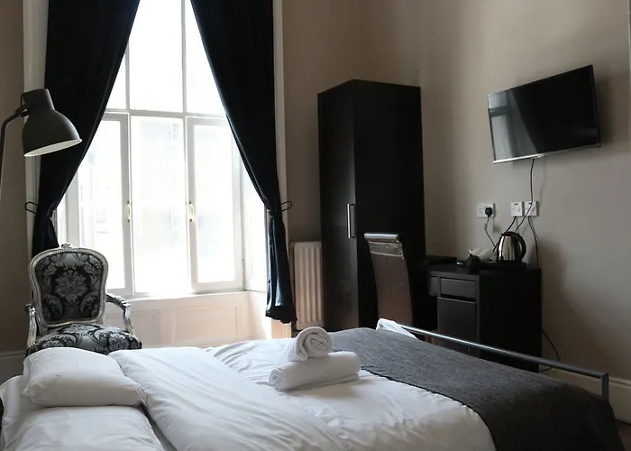 Backpackers Citi * Дублин