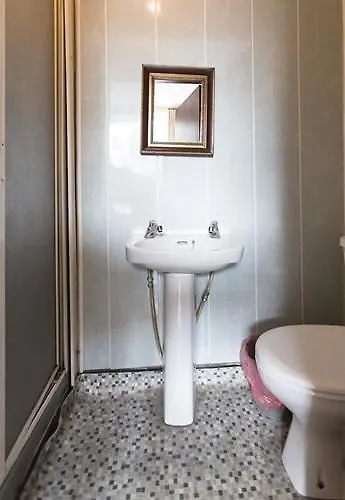 Хостел Backpackers Citi *