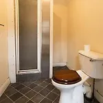 Hostel Backpackers Citi Dublin