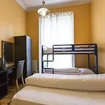 Хостел Backpackers Citi Дублин