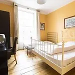 Backpackers Citi Хостел Дублин