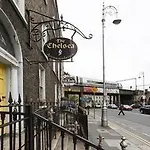 Backpackers Citi