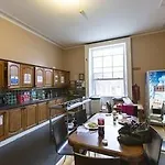 Backpackers Citi Хостел *