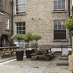 Backpackers Citi Хостел Дублин