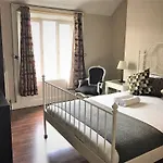 Backpackers Citi Дублин