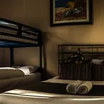 Хостел Backpackers Citi *