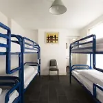 Hostel Backpackers Citi Dublin