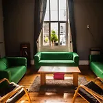 Backpackers Citi * Dublin