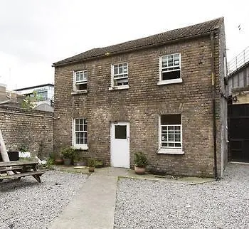 Backpackers Citi * Dublin