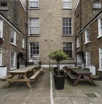 Backpackers Citi * Dublin