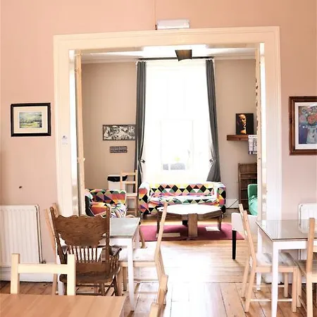 Hostel Backpackers Citi