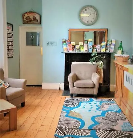 Backpackers Citi * Dublin