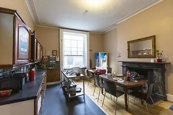 Hostal Backpackers Citi